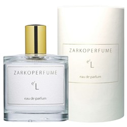Парфюмерная вода Zarkoperfume e'L унисекс (люкс качество)