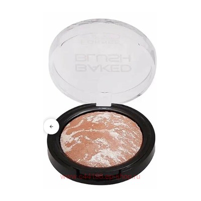 Farres Румяна Blush запеченные тон 08 2101