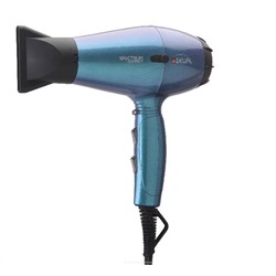 Dewal Профессиональный фен для волос / Spectrum Chameleon Compact 03-109, 2100 Вт 2232