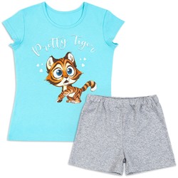 Комплект для девочки Клео