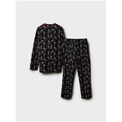 Пижама трикотажная для мужчин