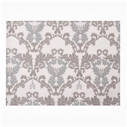 Набор салфеток «Этель» Classic, 30×40 см - 2 шт., 100% хлопок, рогожка 186 г/м²