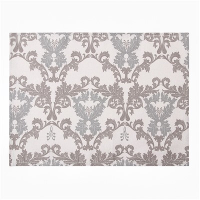 Набор салфеток «Этель» Classic, 30×40 см - 2 шт., 100% хлопок, рогожка 186 г/м²