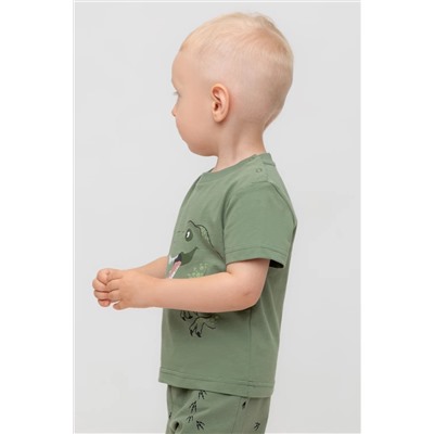 CROCKID Фуфайка КР 302700