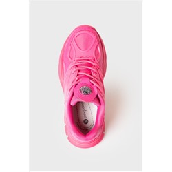 Полуботинки для девочек PLAYTODAY, 1240923