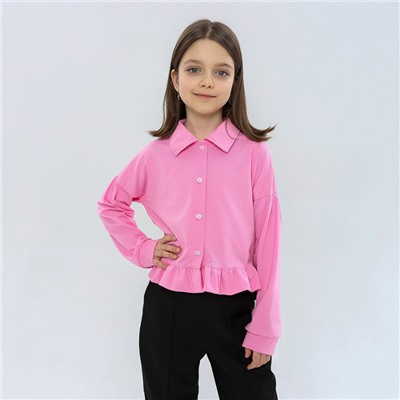 Рубашка для девочки Алсу