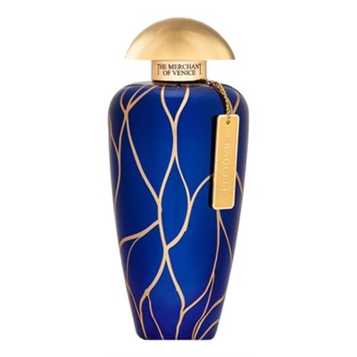 THE MERCHANT OF VENICE CRAQUELE edp (w) 2ml пробник