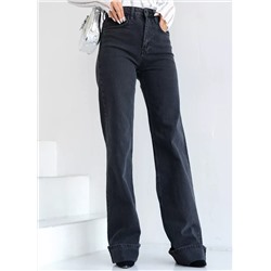 Женские джинсы на высокий рост прямые CRACPOT