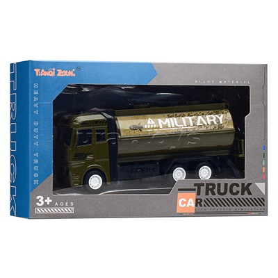 Военная техника "Армия" в коробке