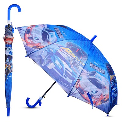 Зонт детский "Авто" (50 см.)