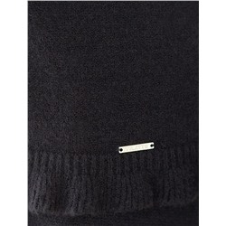 Кардиган из пряжи с кашемиром