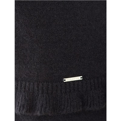 Кардиган из пряжи с кашемиром