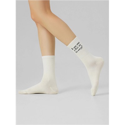 MARK FORMELLE Женские носки 217K-3331