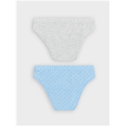 ТРУСЫ ДЛЯ МАЛЬЧИКОВ (2ШТ.) 413351-2