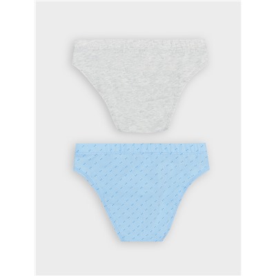 ТРУСЫ ДЛЯ МАЛЬЧИКОВ (2ШТ.) 413351-2