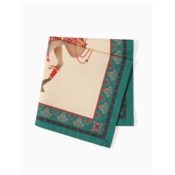 Набор кухонный «Этель. Нью-Дели»: скатерть 110×145±3 см, салф. 40×40 см-4 шт., 100% хлопок