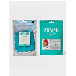 Minimi Трусы MF221 Slip (обработка края оверлоком), CO