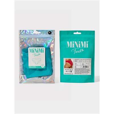 Minimi Трусы MF221 Slip (обработка края оверлоком), CO