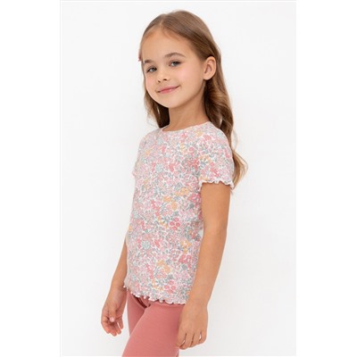 Футболка CROCKID, 1118128