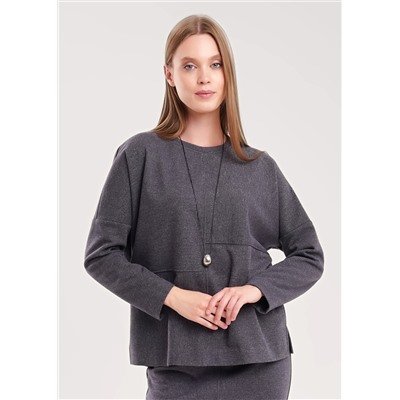 CLEVER Джемпер 157026/190ввэ