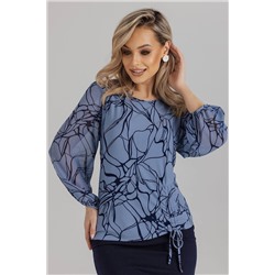 7021/20 (Блузка женская, Rise )