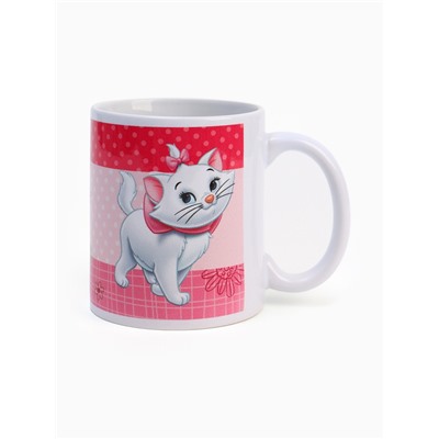 Кружка керамическая «Кошечка Мари», 320 мл, Коты Аристократы