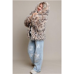 Шуба BATIK CASUAL, 1055344