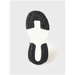 Полуботинки для девочек