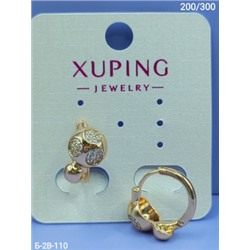 Серьги #23028677