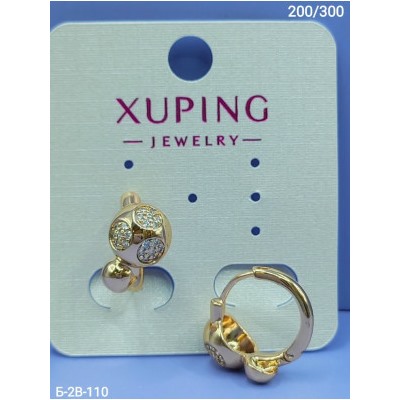 Серьги #23028677