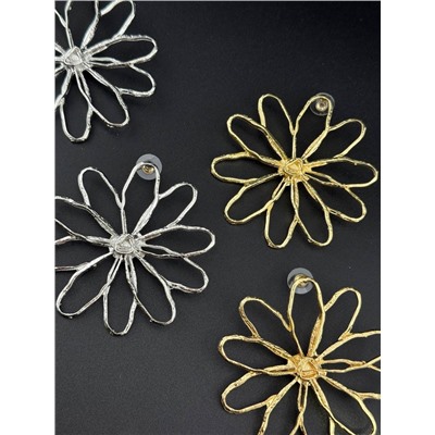 Серьги #22953231