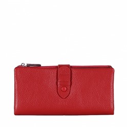 Кошелек 3997A red Vermari