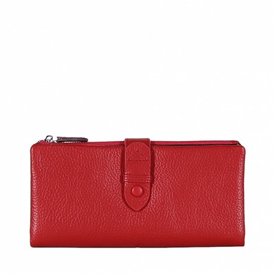 Кошелек 3997A red Vermari