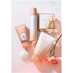 Парфюмированный крем для рук Mur Mur