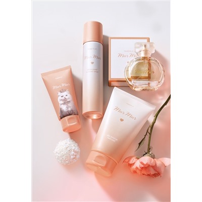 Парфюмированный крем для рук Mur Mur