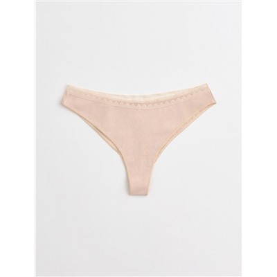 Conte elegant Трусы CLASSIC BASIC LBR 1349