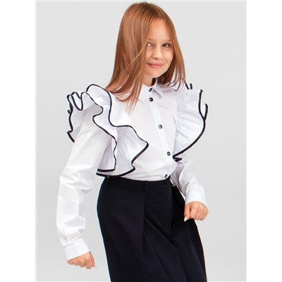 Соль&Перец Блузка SP021