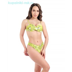 3224 Купальник раздельный (40-48)