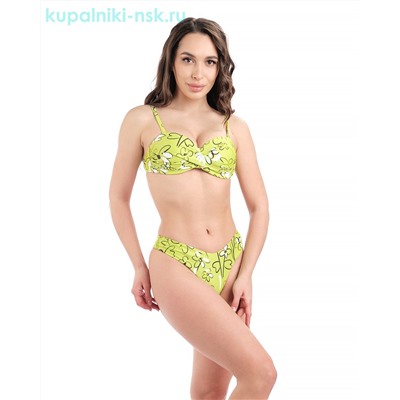 3224 Купальник раздельный (40-48)