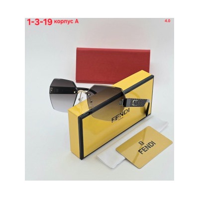 Солнцезащитные очки #22895647