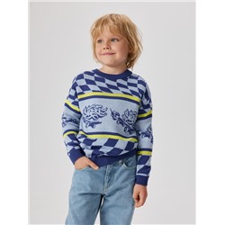 Acoola Джемпер 20120310144