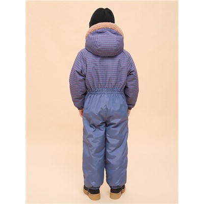 Комбинезон для мальчиков