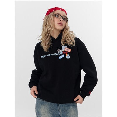 ХУДИ ЖЕНСКОЕ 122775