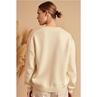 Lika Dress Джемпер 10641