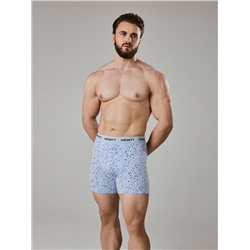 Трусы удлиненные боксер муж в наборе из 3 шт Roberto