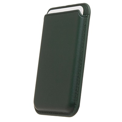 Картхолдер - SafeMag футляр для карт с анимацией (dark green) (236281)