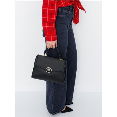 Сумка 8697-2CO black Christina