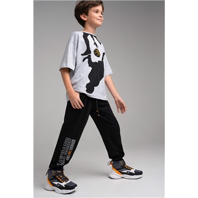 Комплект (Футболка+Брюки) PLAYTODAY, 1121318