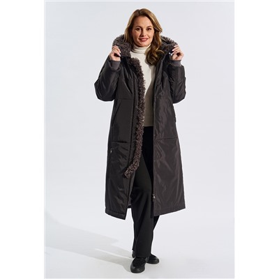 DIMMA Пальто 2400