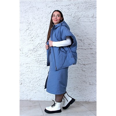 DIMMA Жилет 2518